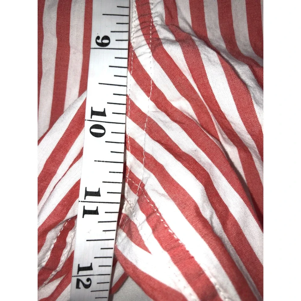J. Crew Factory crew pajama